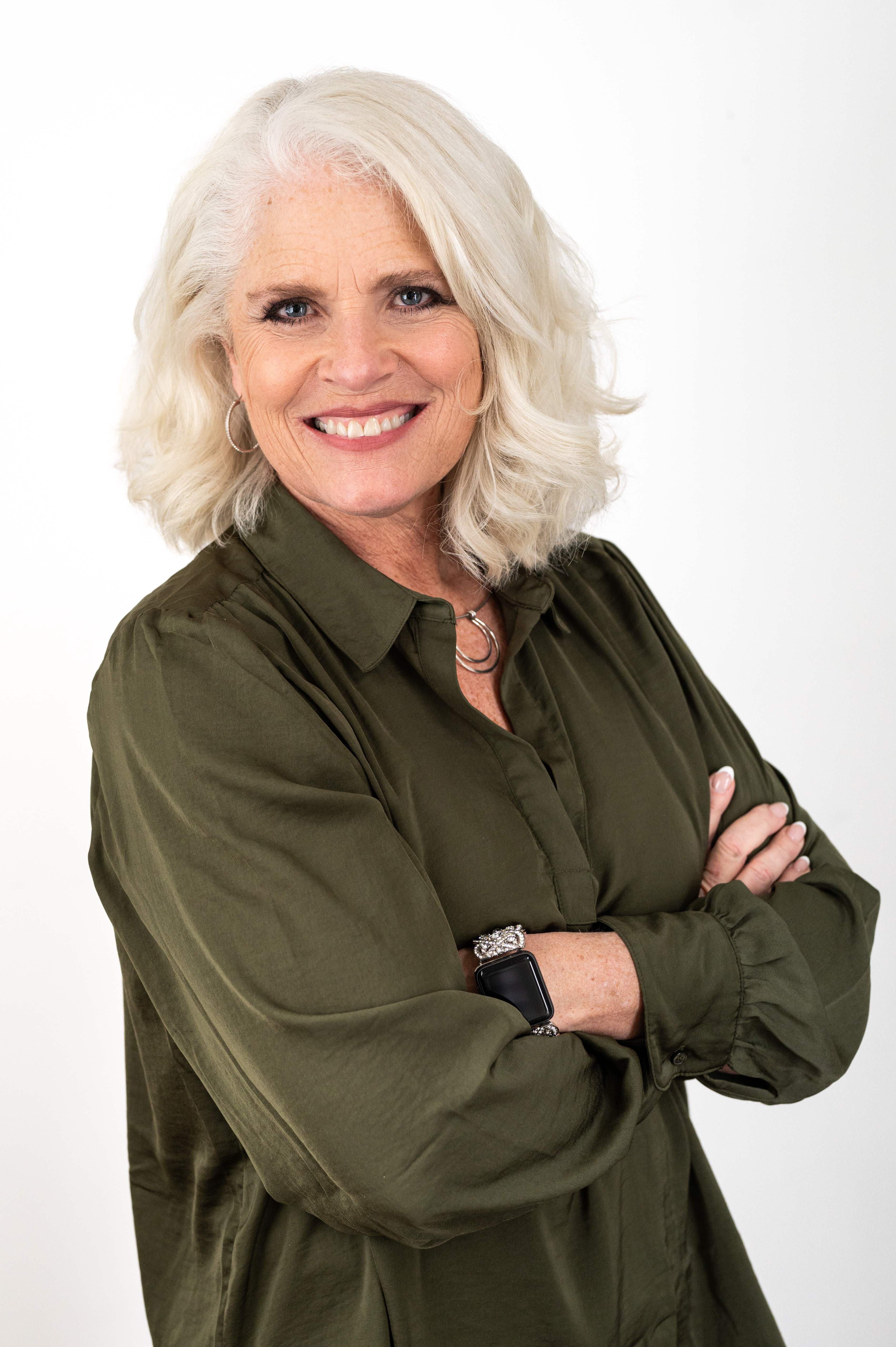 Sue Gordon PREC